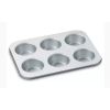 6pc Bakeware Set